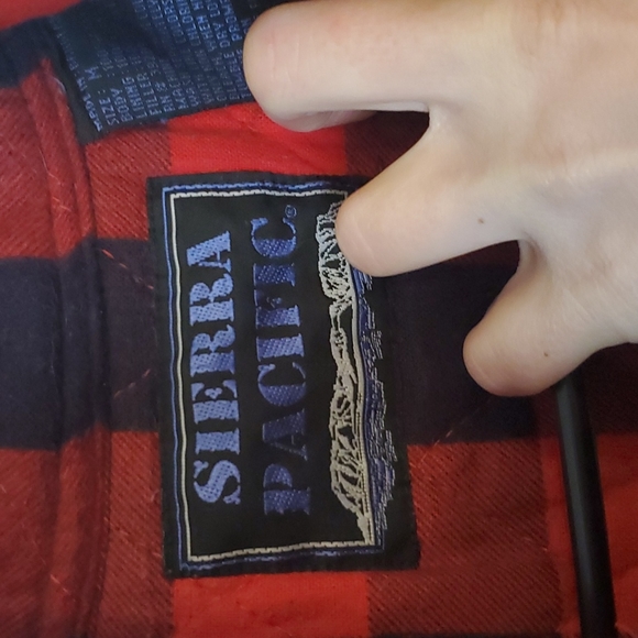 Vintage Vest - Picture 2 of 3